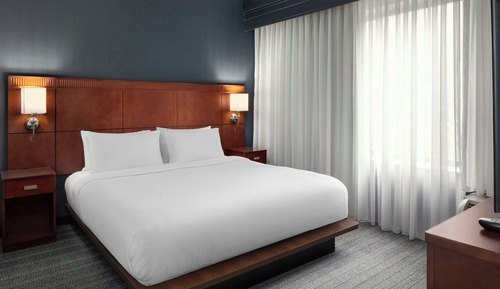 Room, 2 Queen Beds