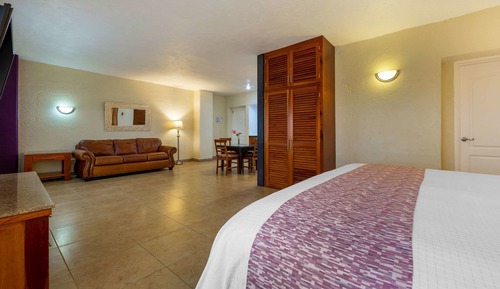 Room, 1 King Bed