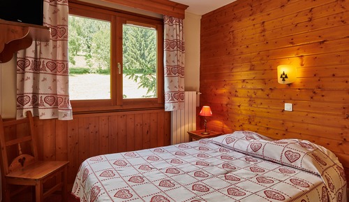 Comfort Quadruple Room - Christomet View 