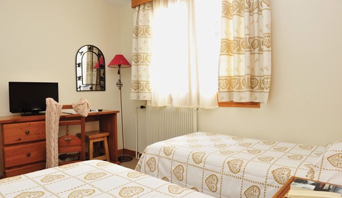 Comfort Double Room - Christomet View 
