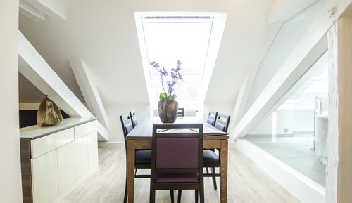 Suite, 2 Bedrooms