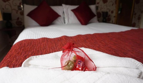 Classic Double Room, 1 Double Bed