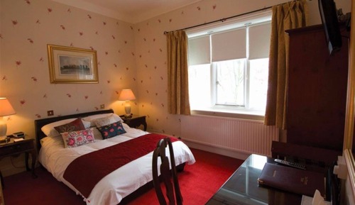 Standard Double Room, 1 Double Bed