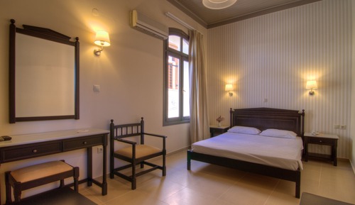 Single Room