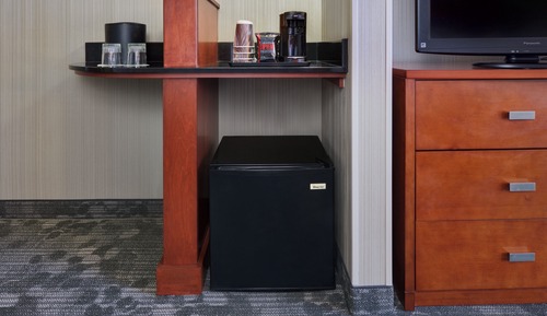 Executive Suite, 1 Bedroom
