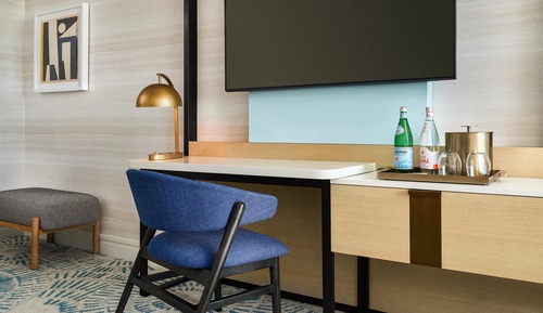 Suite, 1 Bedroom