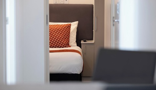 Apartment, 1 Bedroom