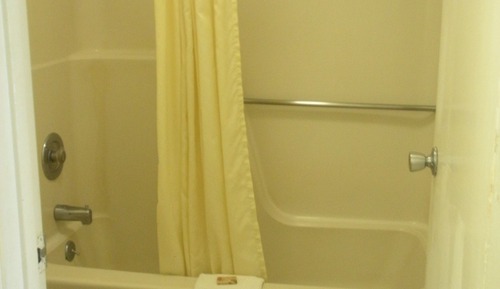 Executive Room, 2 Beds 