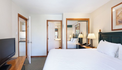 Condo, 2 Bedrooms (Unit 342)
