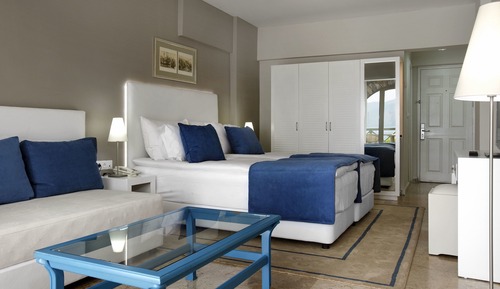 Standard Room, Mountain View (Forest view)