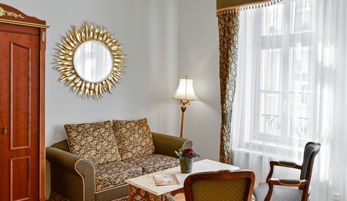 Apartment, 1 Bedroom