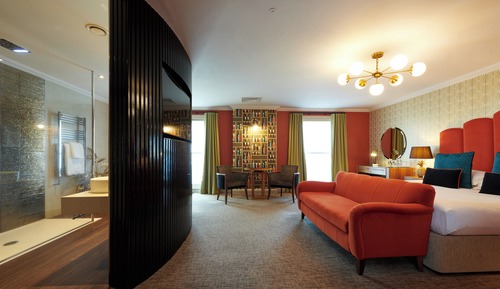 Boutique Suite