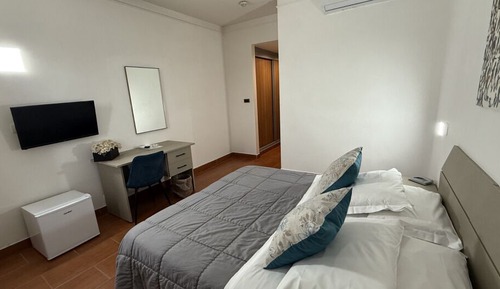 Superior Double or Twin Room, 1 Double Bed