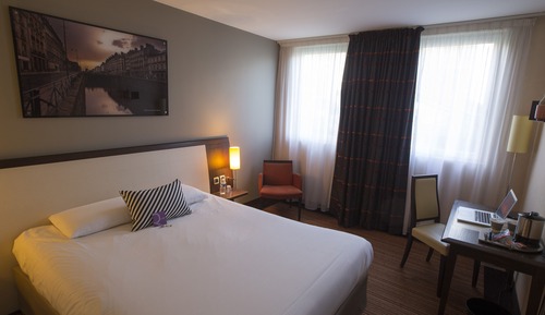 Privilege, Room, 1 Double Bed