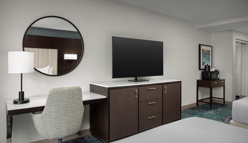 Room, 2 Queen Beds (Mini Fridge/Microwave)