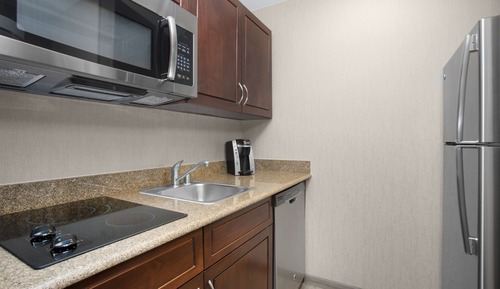 Studio Suite, 1 King Bed, Non Smoking