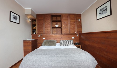 Duplex Suite with balneotherapy