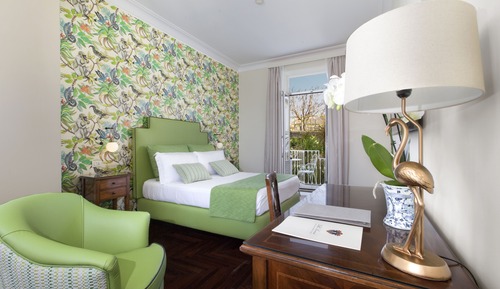 Deluxe Double Room, 1 Double Bed