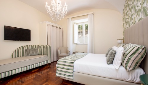 Classic Double Room, 1 Double Bed