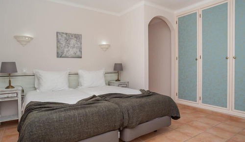 Villa, 3 Bedrooms, Private Pool