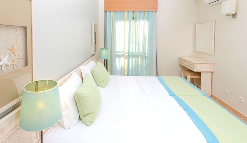 Apartment, 1 Bedroom, Resort View