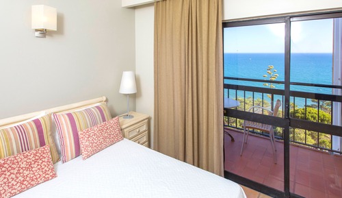 Apartment, 3 Bedrooms, Sea View