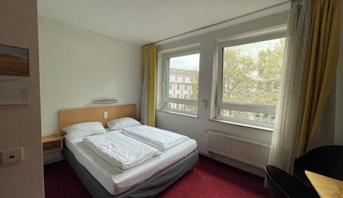 Comfort Single Room