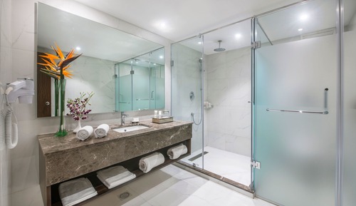 Luxury Double Room