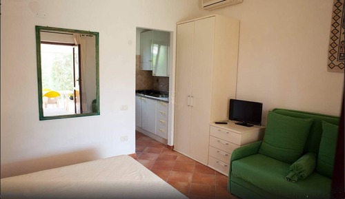 Junior Suite, 1 Bedroom