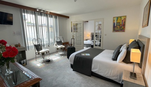 Family Suite