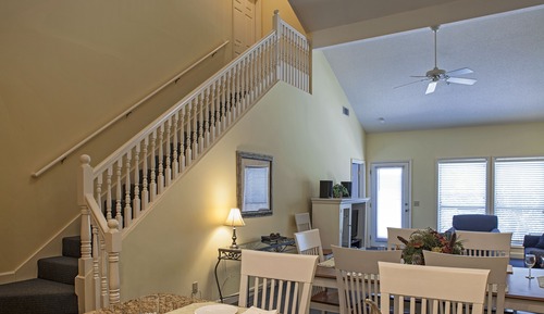 Premier Villa, 3 Bedrooms (Sleeps up to 8)