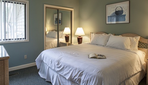 Premier Villa, 2 Bedrooms (Sleeps up to 6)