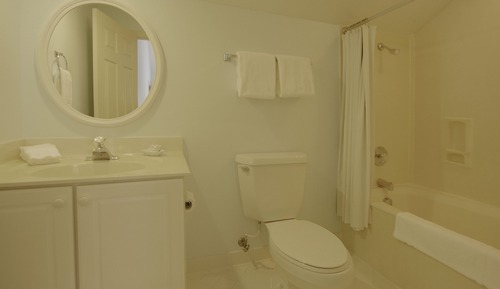 Deluxe Villa, 2 Bedrooms (Sleeps up to 6)