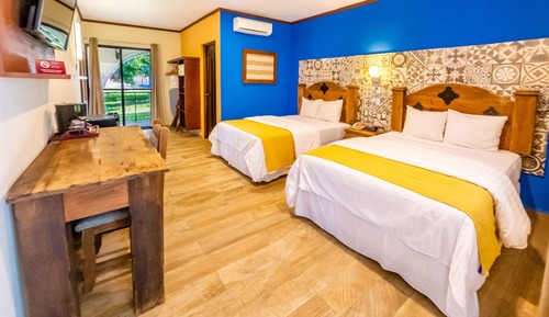 Premium Room