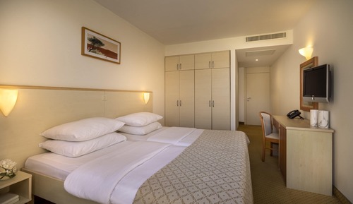 Room for 2