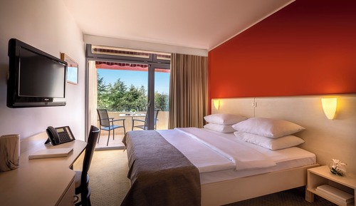 Room for 2 Seaside