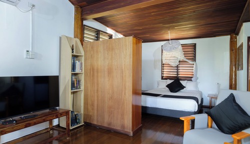 Apartment, 1 Bedroom