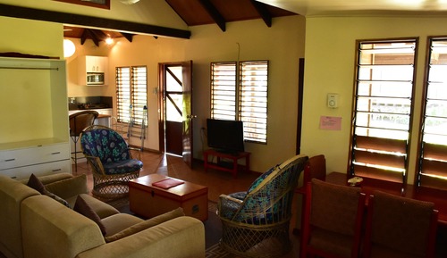 Ocean View Family Bure