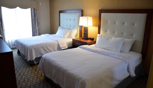 Suite, 2 Bedrooms, Non Smoking, 2 Bathrooms