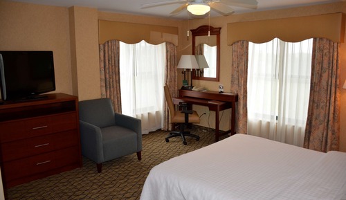 Room, 1 Double Bed, Non Smoking