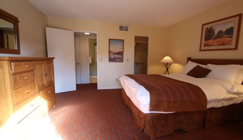 Room, 2 Bedrooms, Kitchen