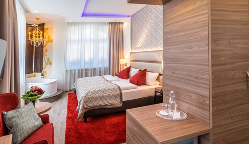 Wellness - Suite