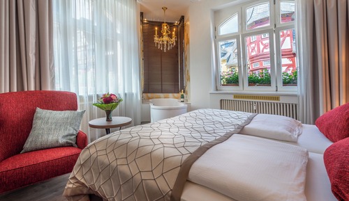 SPA - Double Room