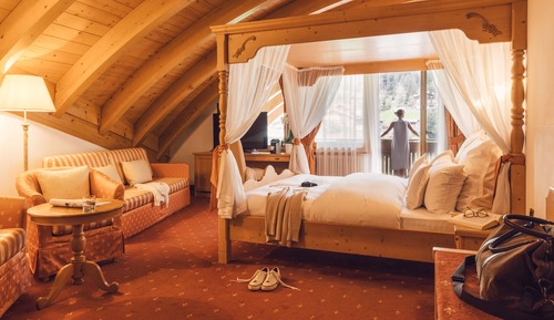Romantic Suite