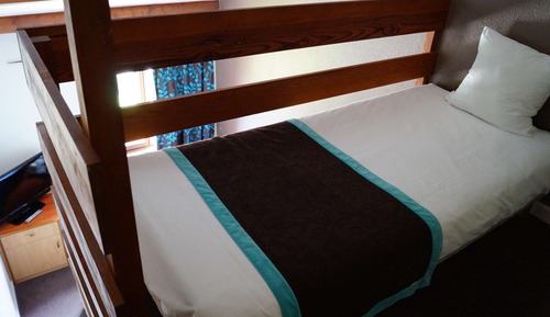 Standard Room, Multiple Beds