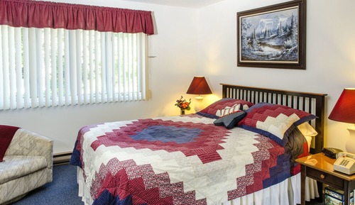 Condo, 1 Bedroom