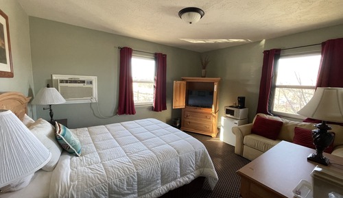 Standard Suite