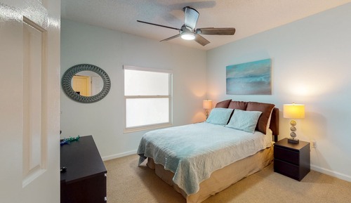 Condo, 2 Bedrooms (Deluxe)