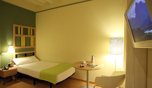 Single Room