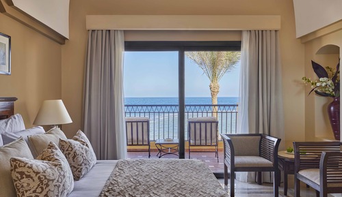 Junior Suite (Jaz Samaya)